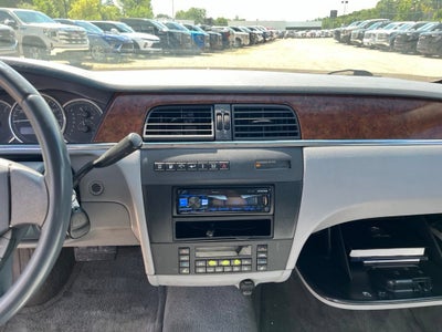 2005 Buick LaCrosse CXL