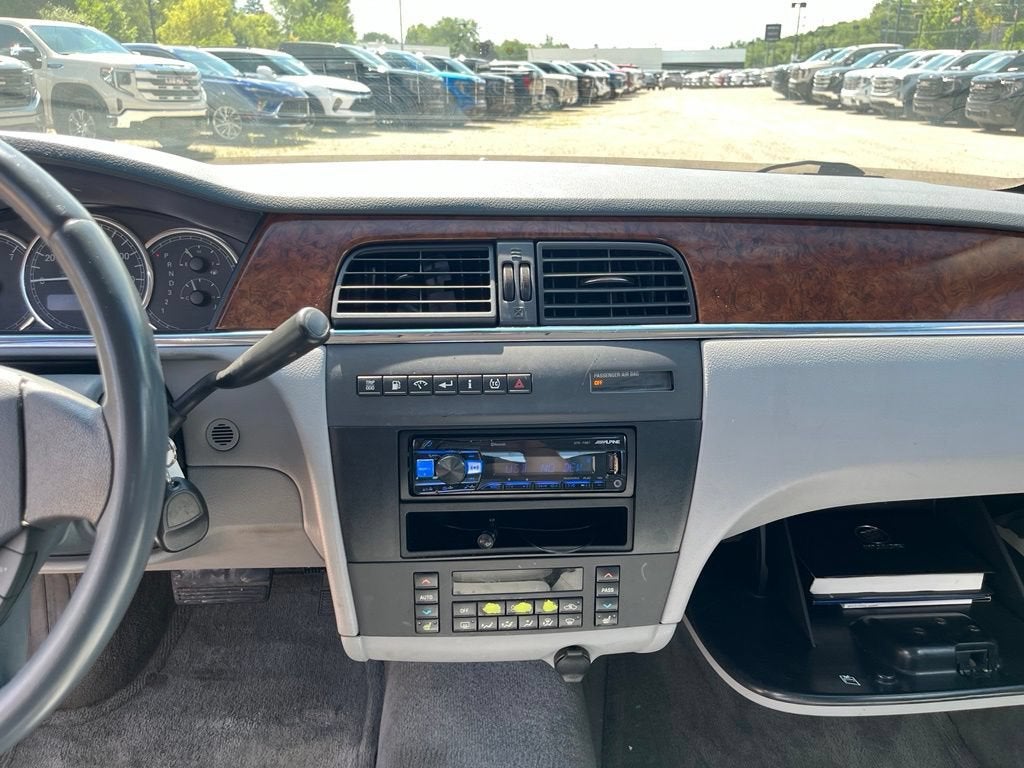 2005 Buick LaCrosse CXL