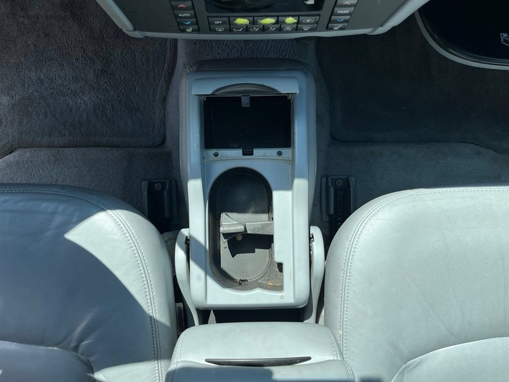 2005 Buick LaCrosse CXL