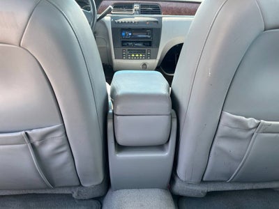 2005 Buick LaCrosse CXL