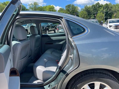 2005 Buick LaCrosse CXL