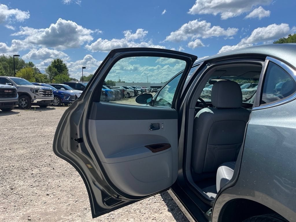 2005 Buick LaCrosse CXL