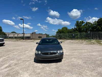 2005 Buick LaCrosse CXL