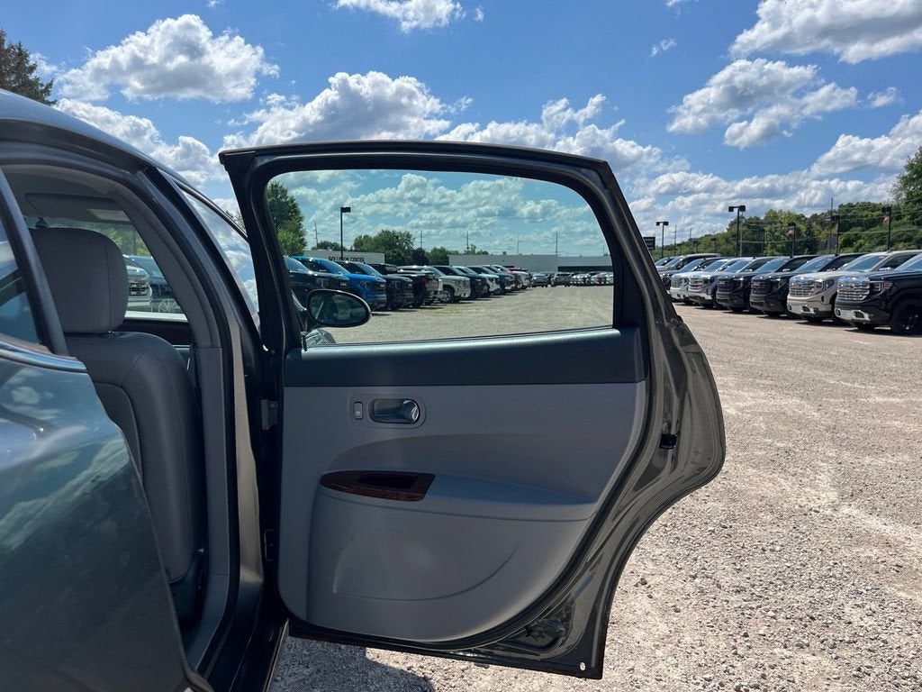 2005 Buick LaCrosse CXL