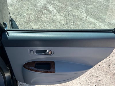 2005 Buick LaCrosse CXL
