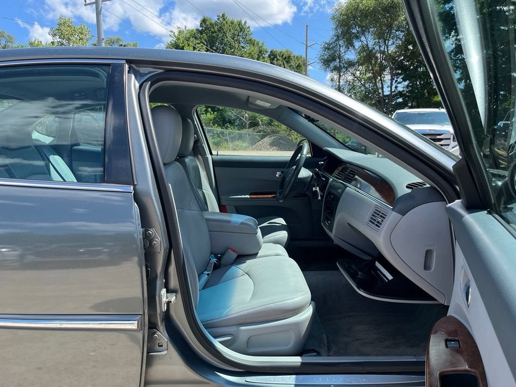 2005 Buick LaCrosse CXL