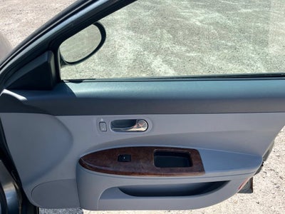 2005 Buick LaCrosse CXL