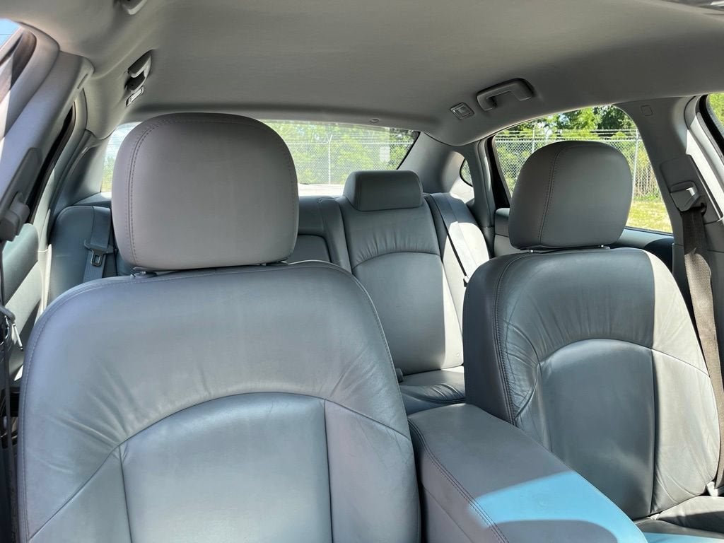 2005 Buick LaCrosse CXL