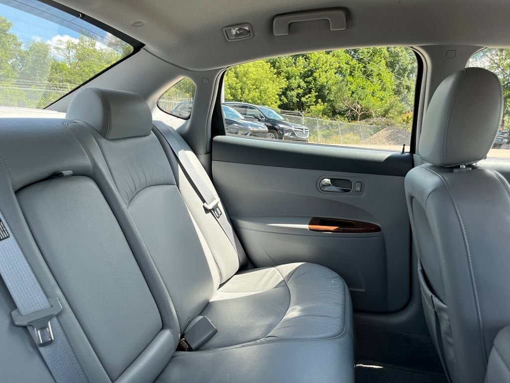 2005 Buick LaCrosse CXL