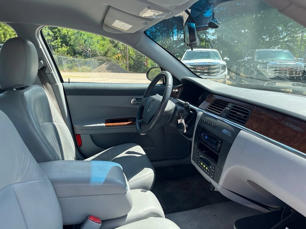 2005 Buick LaCrosse CXL