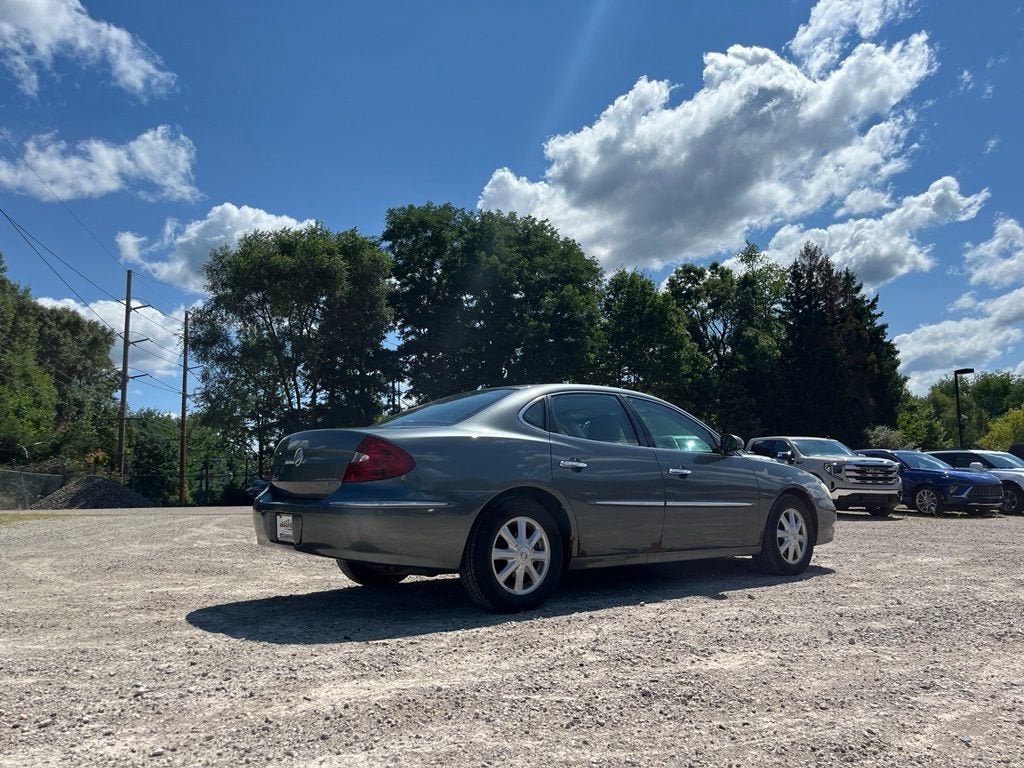 2005 Buick LaCrosse CXL