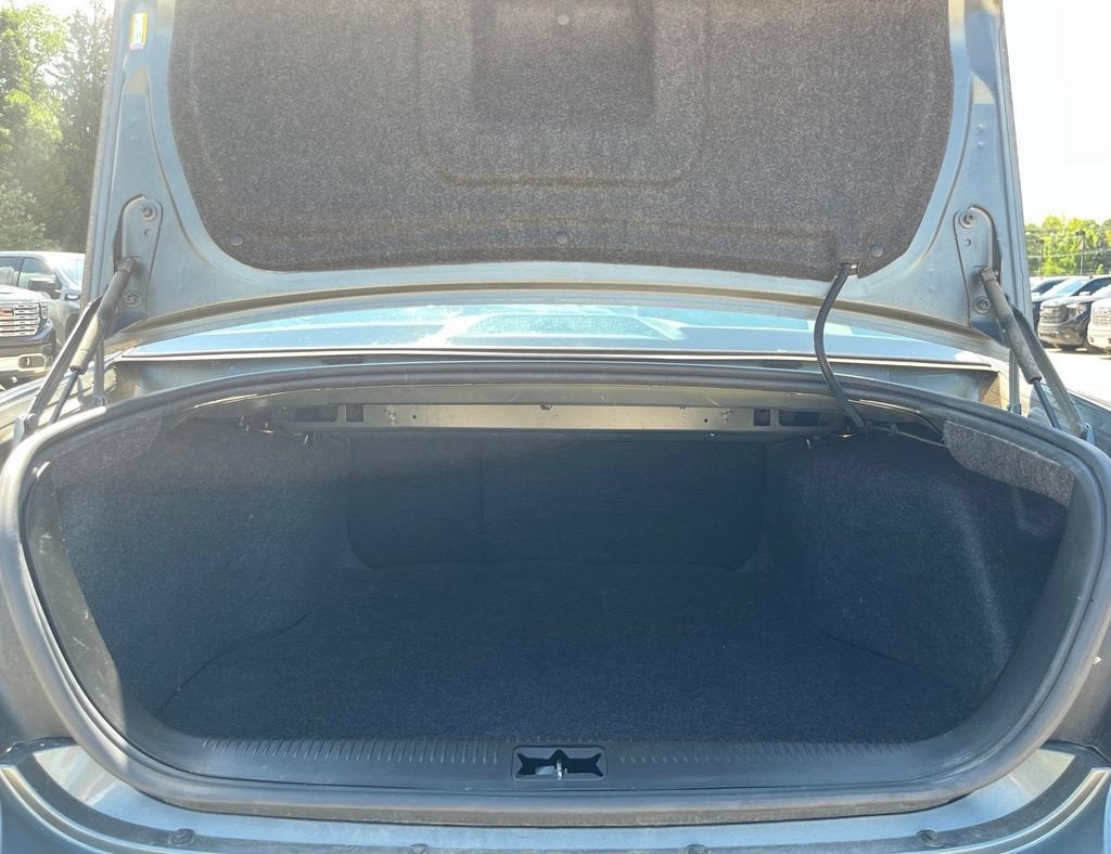 2005 Buick LaCrosse CXL