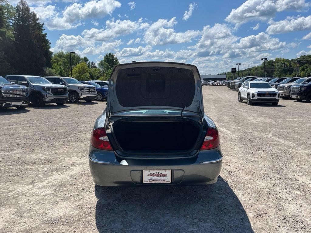 2005 Buick LaCrosse CXL