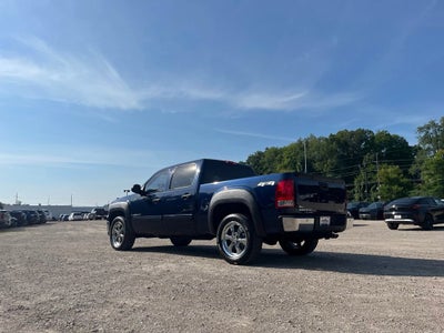 2011 GMC Sierra 1500 SLE