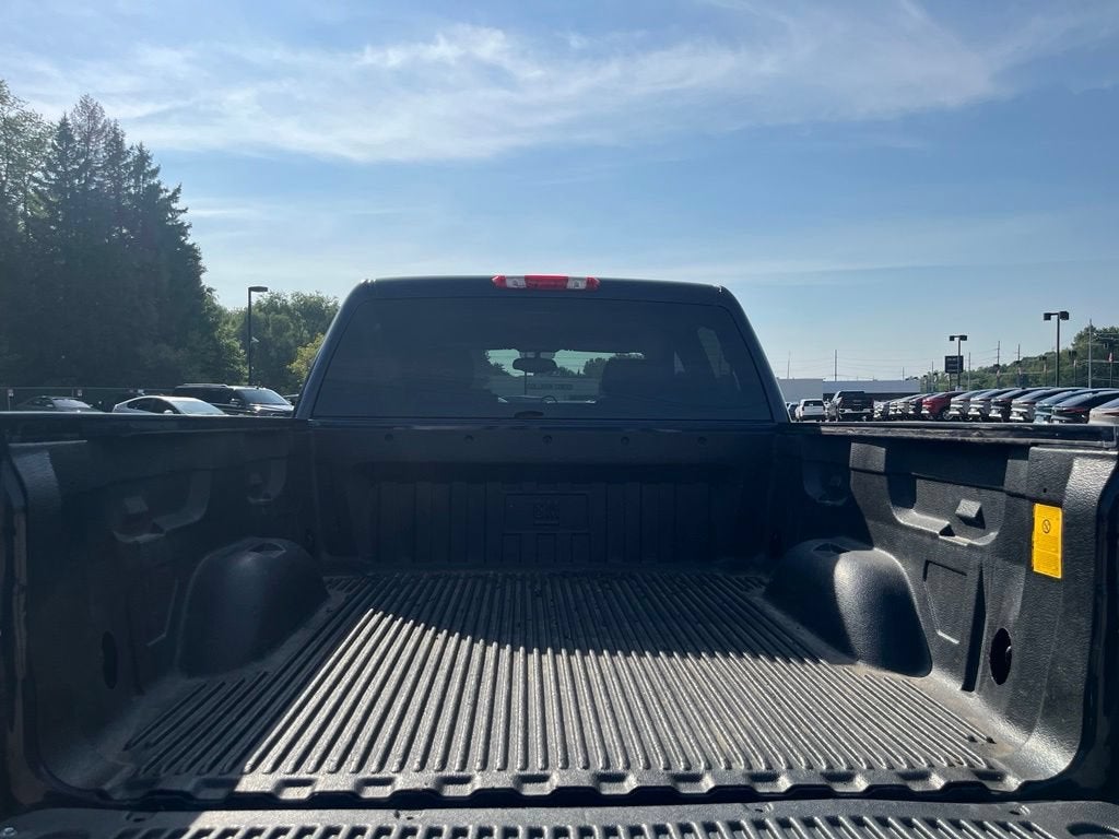 2011 GMC Sierra 1500 SLE