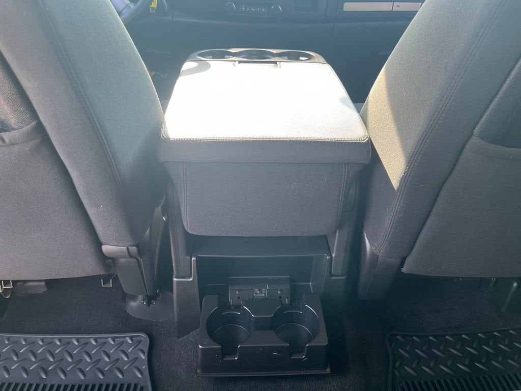 2011 GMC Sierra 1500 SLE