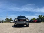 2011 GMC Sierra 1500 SLE