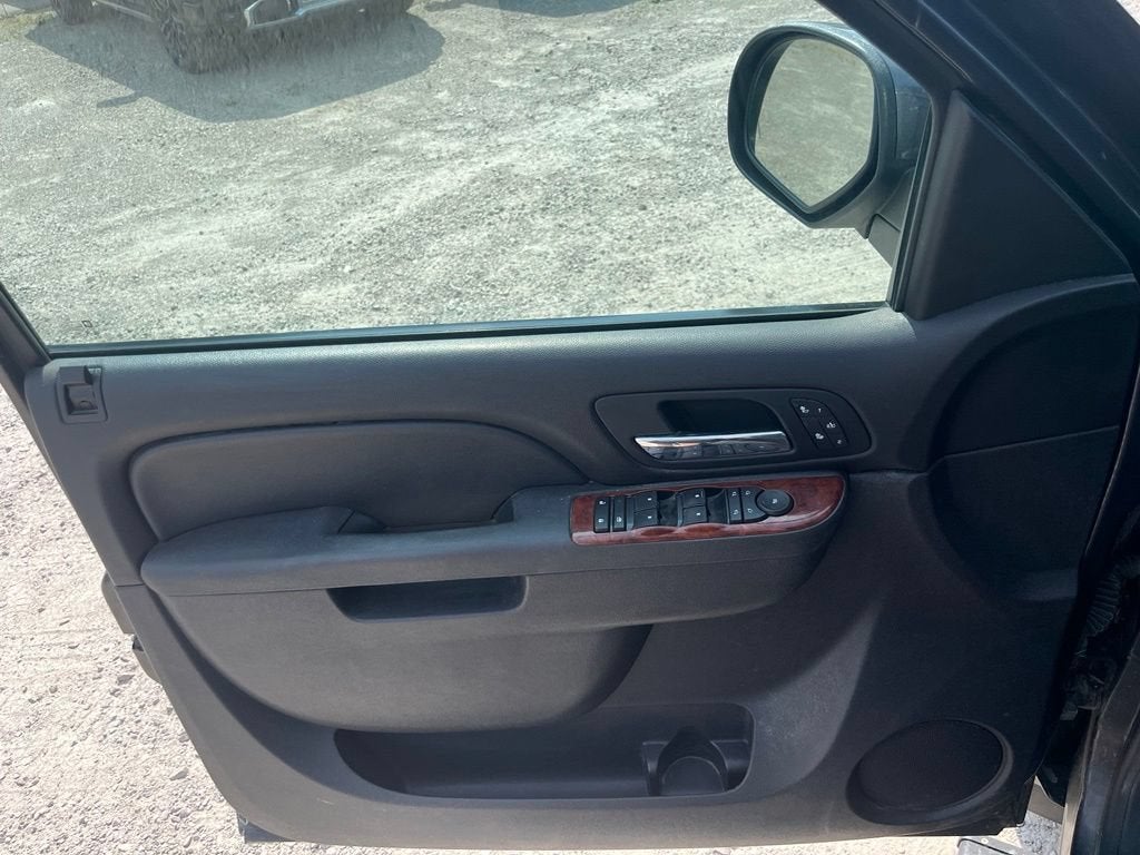 2011 GMC Sierra 1500 SLT