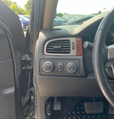2011 GMC Sierra 1500 SLT
