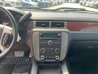 2011 GMC Sierra 1500 SLT