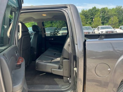 2011 GMC Sierra 1500 SLT