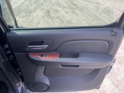 2011 GMC Sierra 1500 SLT
