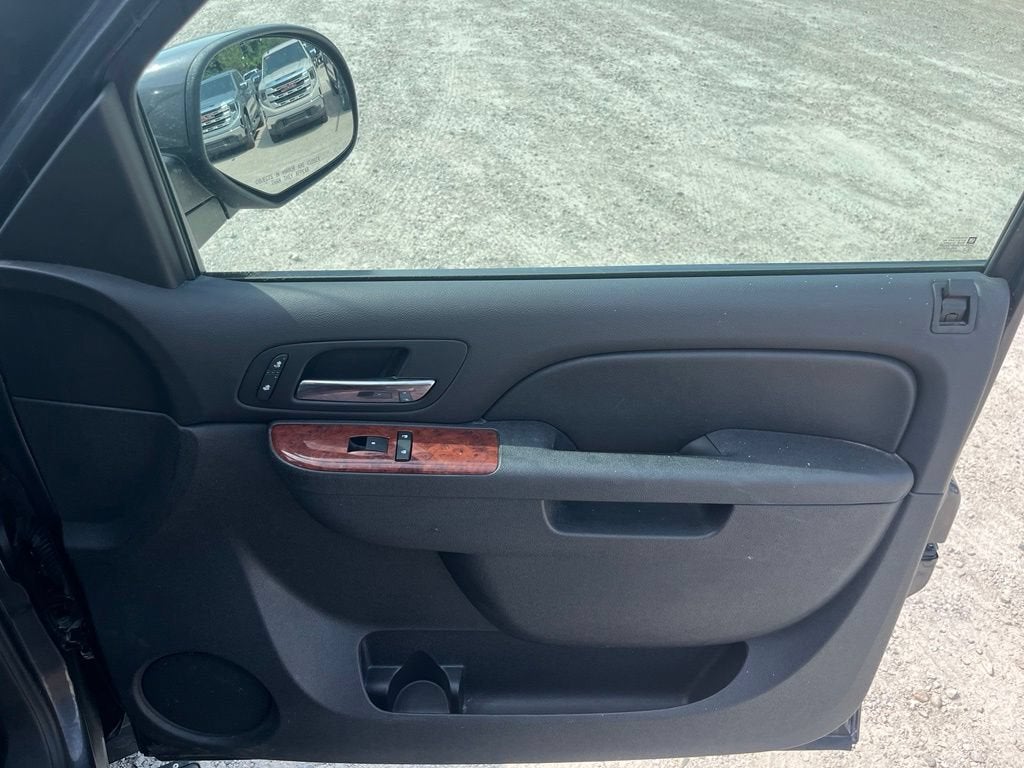 2011 GMC Sierra 1500 SLT