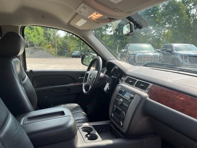 2011 GMC Sierra 1500 SLT