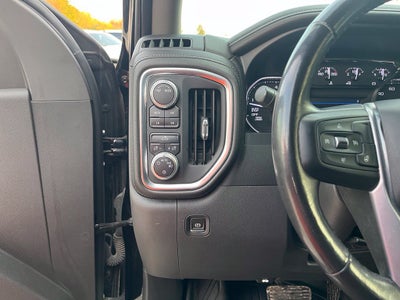 2020 GMC Sierra 1500 SLE