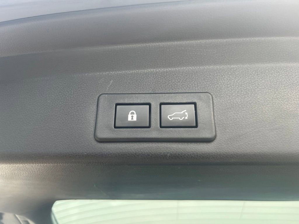 2023 Subaru Ascent Onyx Edition Limited
