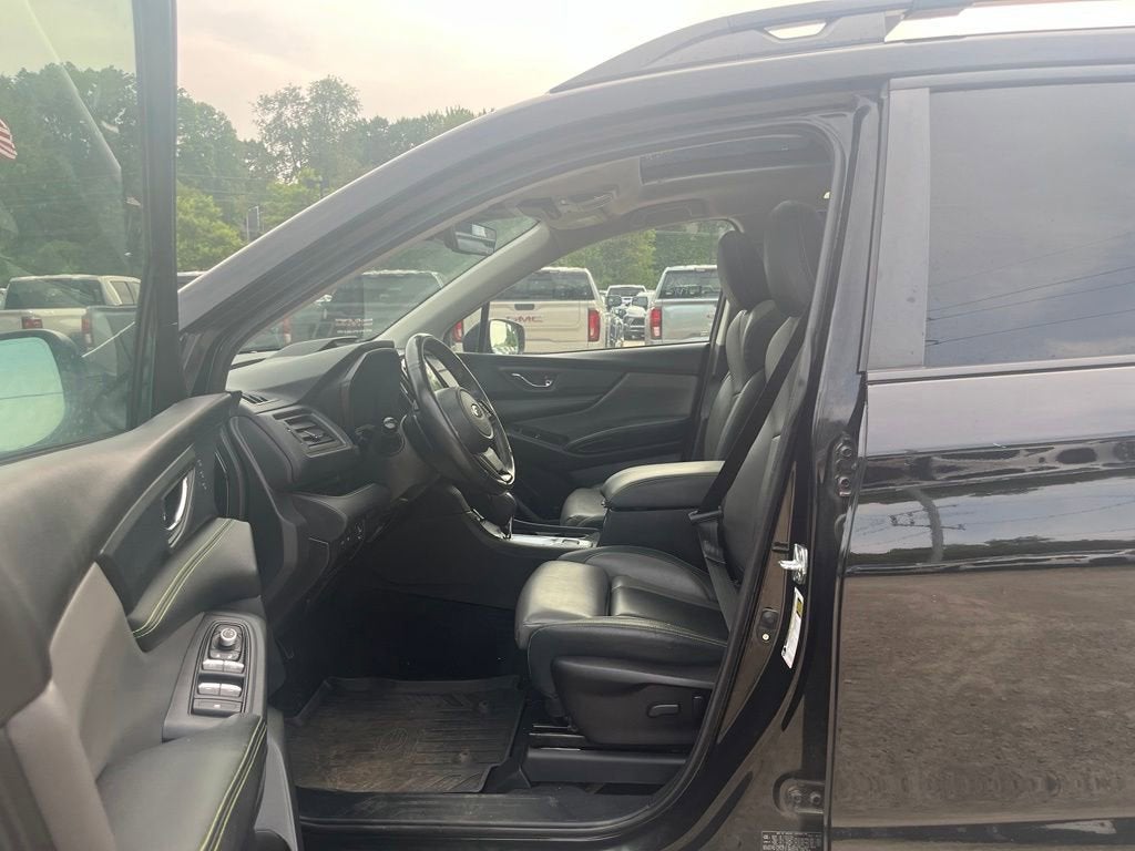 2023 Subaru Ascent Onyx Edition Limited