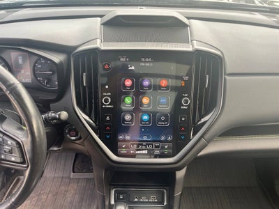 2023 Subaru Ascent Onyx Edition Limited