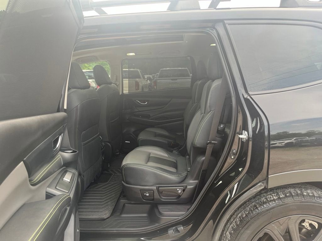 2023 Subaru Ascent Onyx Edition Limited