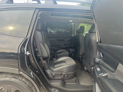 2023 Subaru Ascent Onyx Edition Limited
