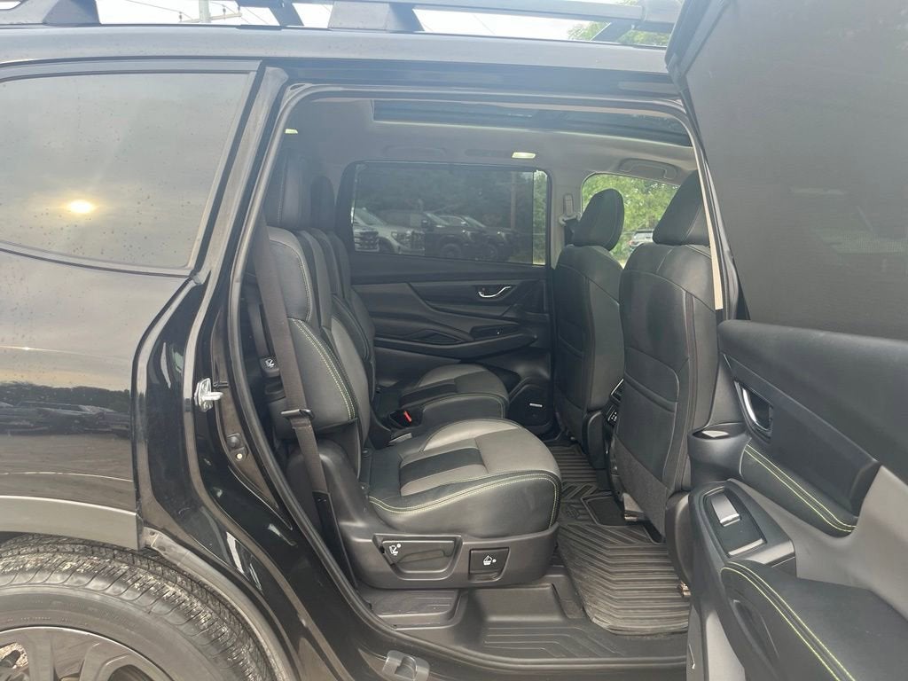 2023 Subaru Ascent Onyx Edition Limited