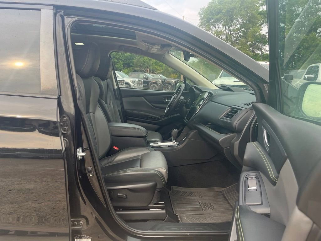 2023 Subaru Ascent Onyx Edition Limited