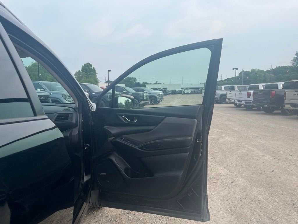 2023 Subaru Ascent Onyx Edition Limited