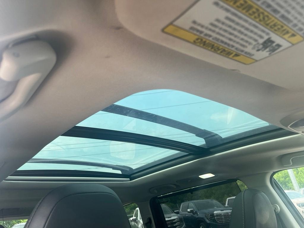 2023 Subaru Ascent Onyx Edition Limited