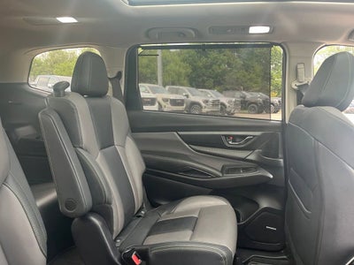 2023 Subaru Ascent Onyx Edition Limited