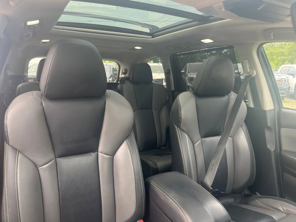 2023 Subaru Ascent Onyx Edition Limited