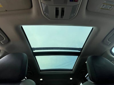 2023 Subaru Ascent Onyx Edition Limited