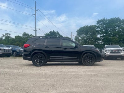 2023 Subaru Ascent Onyx Edition Limited