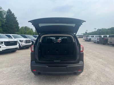 2023 Subaru Ascent Onyx Edition Limited