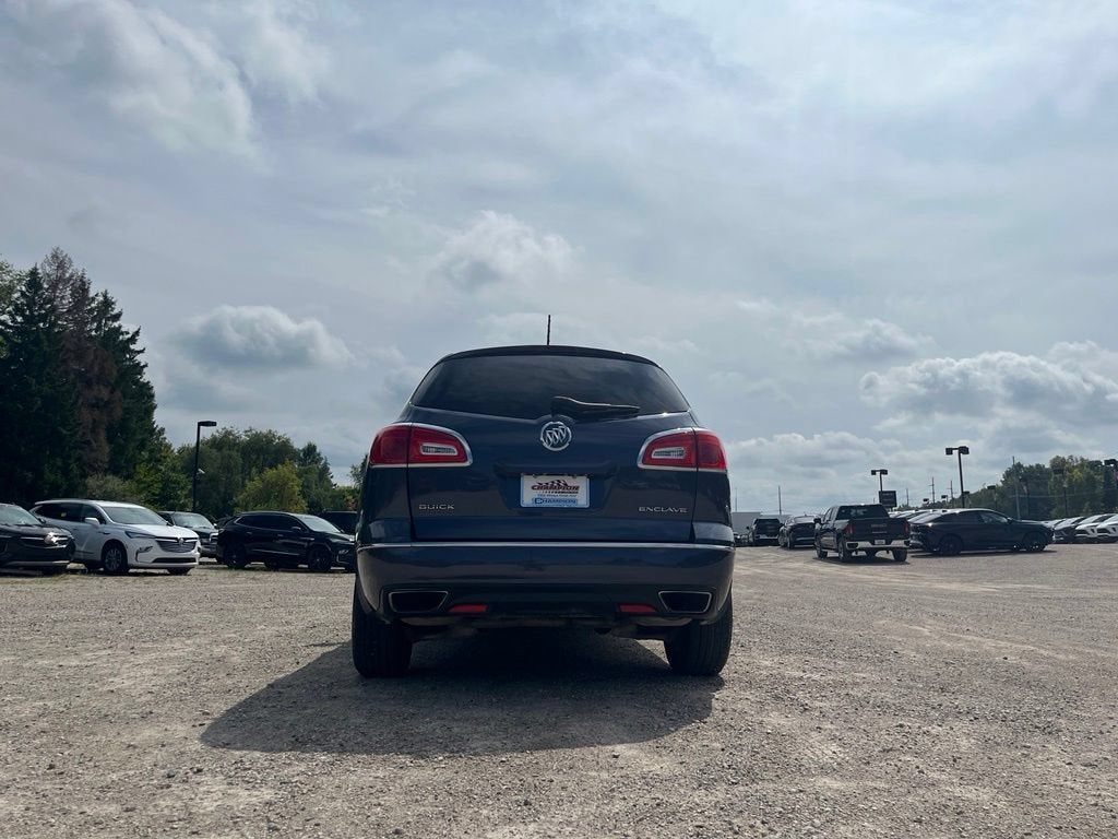 2013 Buick Enclave Premium