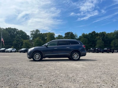 2013 Buick Enclave Premium