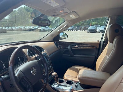 2013 Buick Enclave Premium