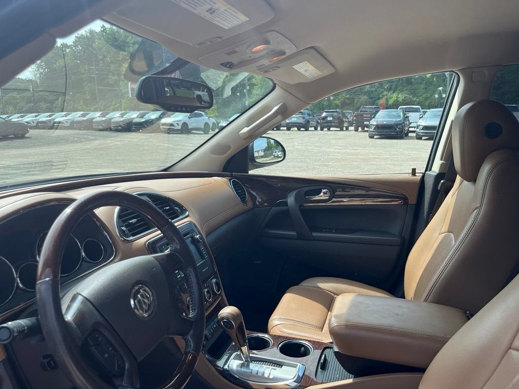 2013 Buick Enclave Premium
