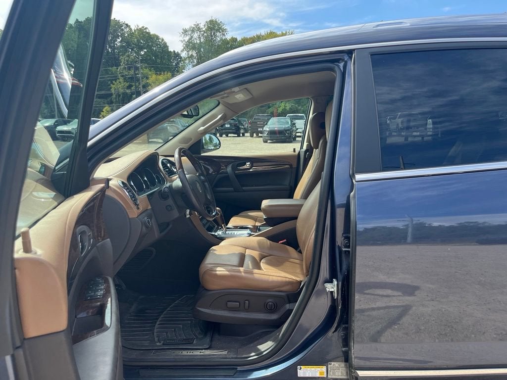 2013 Buick Enclave Premium