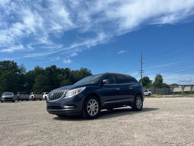2013 Buick Enclave Premium