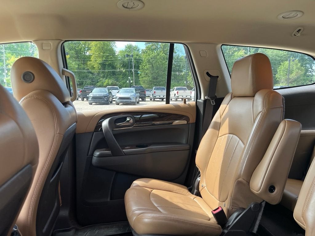 2013 Buick Enclave Premium